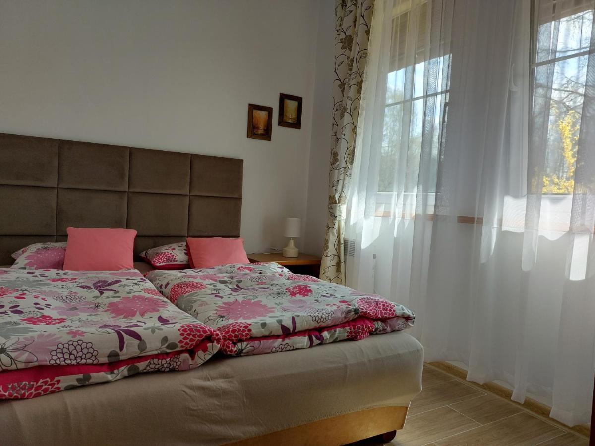 Domek Letniskowy Na Mazurach Gizycko Bagian luar foto