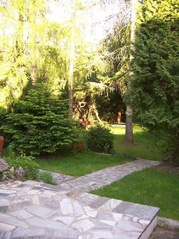 Domek Letniskowy Na Mazurach Gizycko Bagian luar foto
