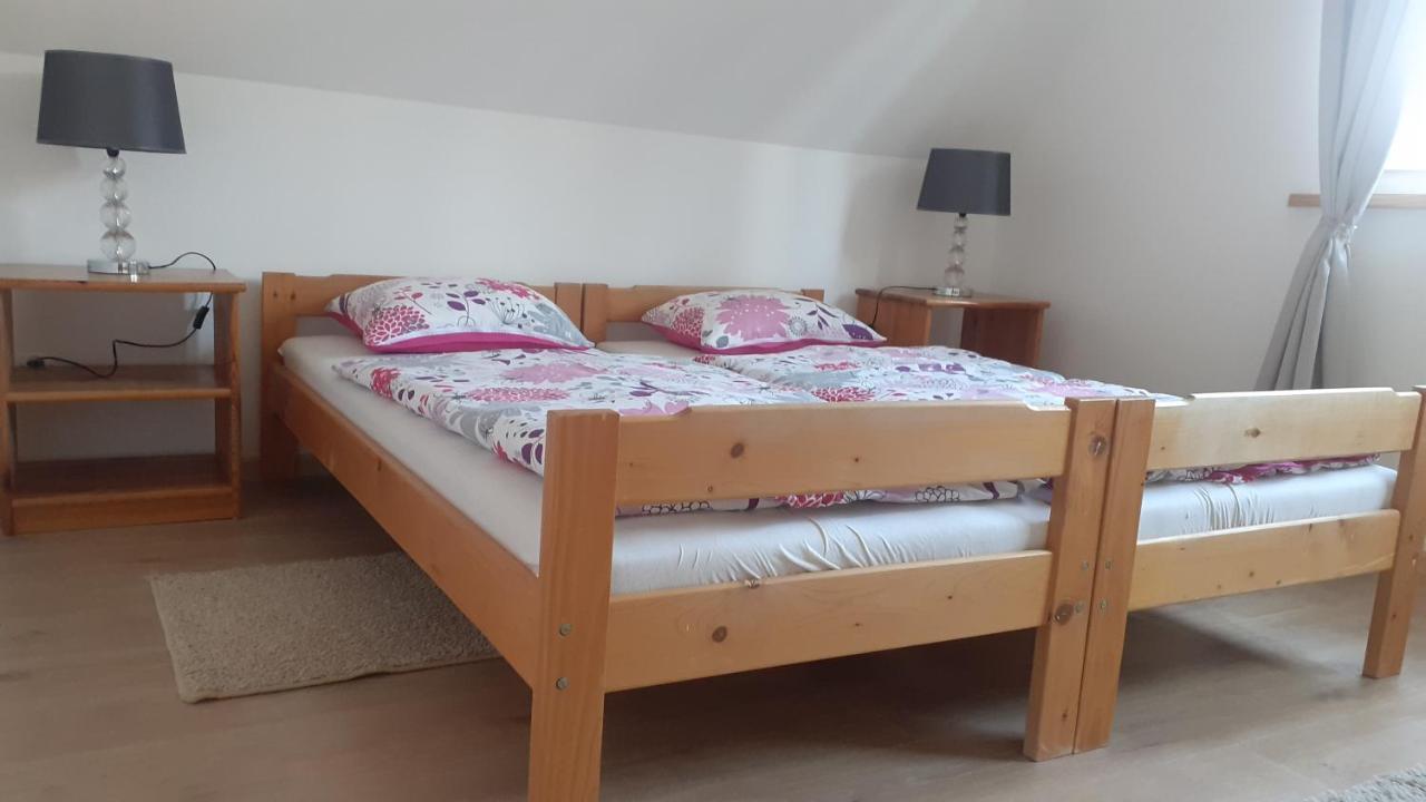 Domek Letniskowy Na Mazurach Gizycko Bagian luar foto
