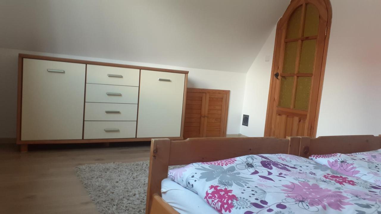 Domek Letniskowy Na Mazurach Gizycko Bagian luar foto